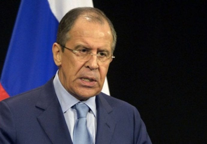 Lavrov: Trump dosljedan u onome što je pričao o Rusiji