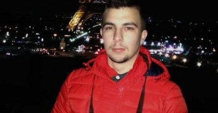 POGINUO U PADU AVIONA KOD MOSTARA, a danas je trebao slaviti 20. rođendan