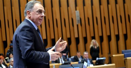 Genjac: Nema nikakvih smetnji da zakon o akcizama uskoro ponovo bude u proceduri