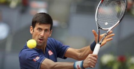 ISKRENO Novak otvorio dušu pred turnir u Rimu: Da li mi je potreban stres svakog dana?