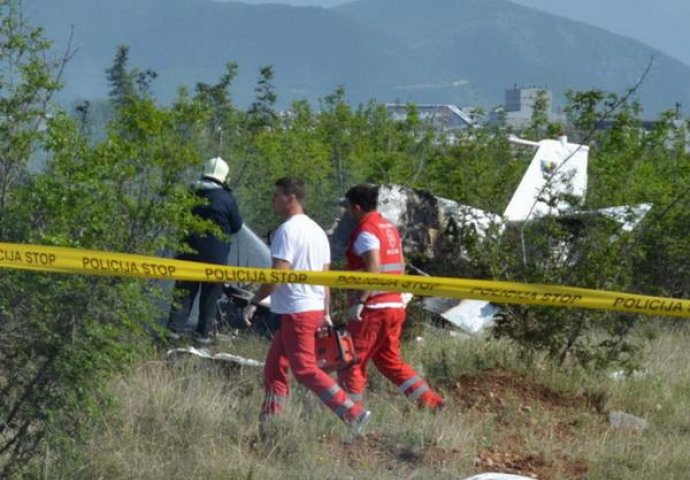  BHDCA: Servis aviona rađen u aprilu, potvrda za letenje izdata 10 dana prije tragedije 