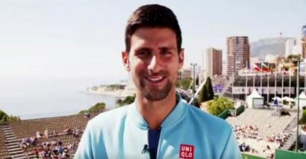 OVO JE ORIGINALNO: Novak je ČESTITAO rođendan VELIKOM rivalu, nećete vjerovati šta mu je POKLONIO! (VIDEO)