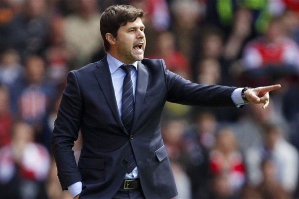 CONTE IH JE ODBIO, NEROAZZURI OSTAJU NA OSTRVU: Pochettino je plan ...