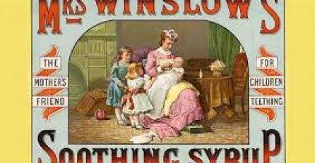 NEKADA SU SE PRODAVALE KAO (BEZOPASNI) LIJEKOVI, A DANAS SPADAJU U OPASNE DROGE