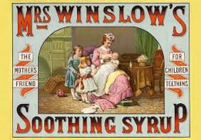 NEKADA SU SE PRODAVALE KAO (BEZOPASNI) LIJEKOVI, A DANAS SPADAJU U OPASNE DROGE