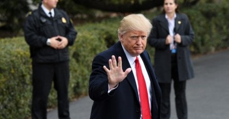 Trump tvrdi da su mu se arapski čelnici žalili na Katar