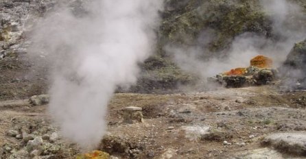 IZDATO DRAMATIČNO UPOZORENJE: Bliži se datum erupcije jednog od najvećih vulkana u Evropi