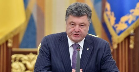 Poroshenko zabranio ruske društvene mreže u Ukrajini