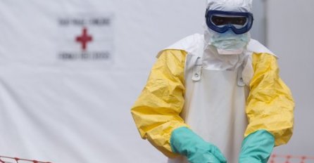 U Kongu potvrđen drugi slučaj ebole