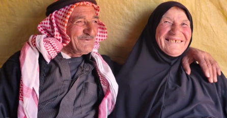 Ne odustaju od života iako su izgubili sve!