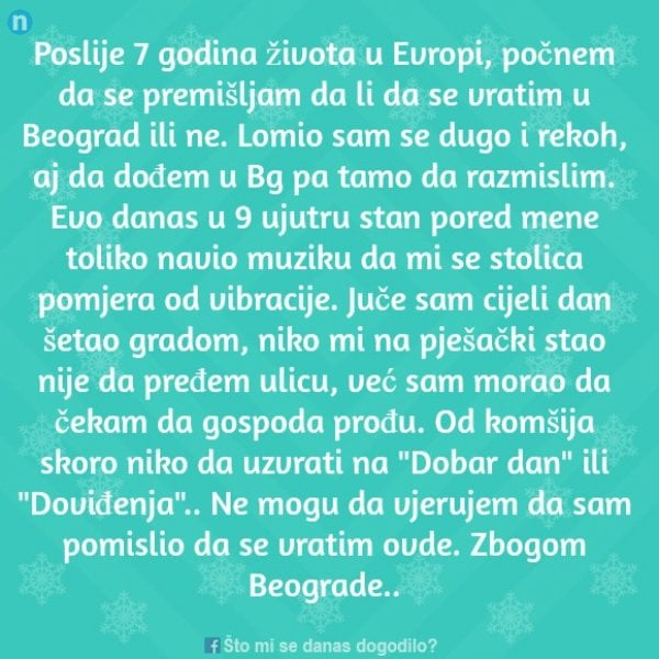 zivot