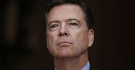 Američki Kongres traži novo svjedočenje bivšeg direktora FBI-a 