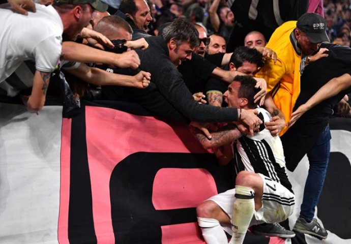 MANDŽUKIĆU DOŽIVOTNI UGOVOR I BOGATSTVO: Juventus mu daje ponudu koja se NE ODBIJA