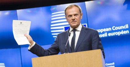 Tusk: Britanci neće moći izaći iz EU, a zadržati privilegije