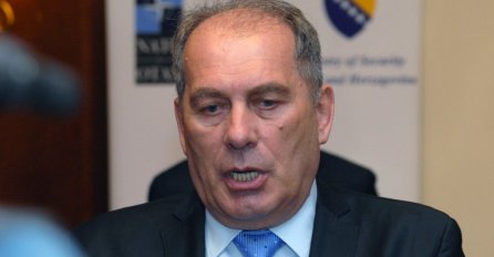 Mektić : NATO-ova vježba treba ojačati kapacitet svih službi u BiH 