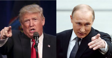 Putin brani Trumpa, mediji se pitaju do kada će predsjednik SAD-a izdržati