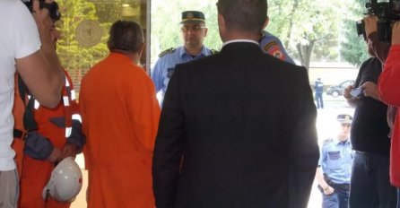 Radnicima 'Mittala' zabranjen ulazak u zgradu parlamenta RS-a