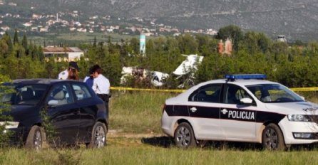 Prikupljene informacije: Završena prva faza istrage o avionskoj nesreći u Mostaru
