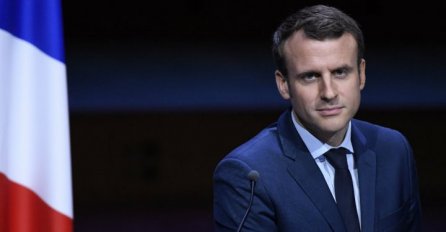 Macron će produžiti vanredno stanje u Francuskoj