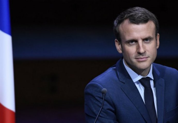 Macron će produžiti vanredno stanje u Francuskoj