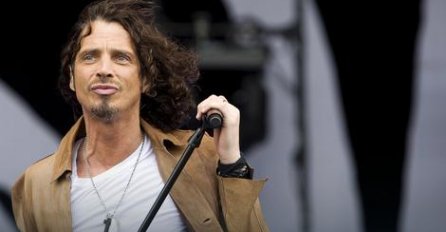 PORODICA I PRIJATELJI U ŠOKU: Preminuo Kris Kornel, frontmen bendova "Soundgarden" i "Audioslave"