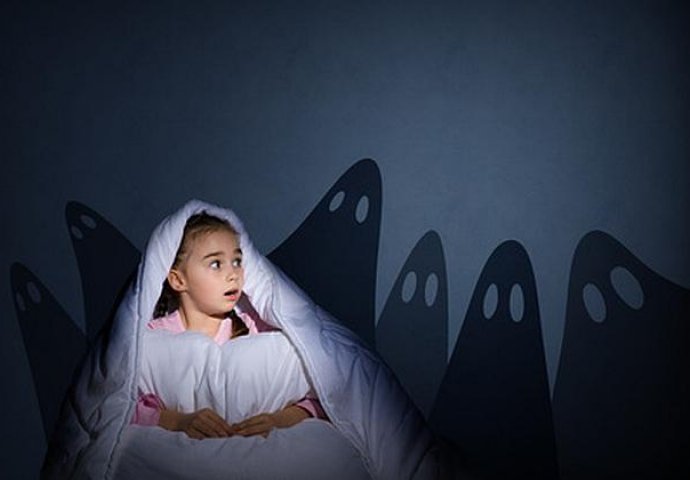 Utjecaj noćnih strahova i NOĆNIH MORA na ponašanje djeteta