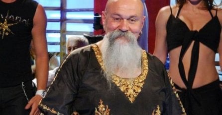 Njegove pjesme i danas se pjevaju u svakoj kafani, a ovoj ženi je pokojni Luis posvetio ČUVENI HIT! 