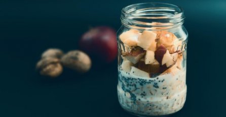 Ovo je recept za SAVRŠENI DORUČAK  -  zasigurno ćete osjetiti rezultate !