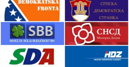 OBJAVLJENA LISTA: Pogledajte koliko je država isplatila novca strankama