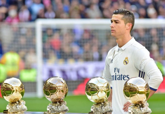 PRESTIGAO JIMMYJA GREAVESA: Ronaldo oborio 46 godina star rekord, on je sada vladar golgetera!