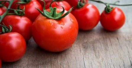 NAUČNO DOKAZANO: Paradajzom protiv raka stomaka