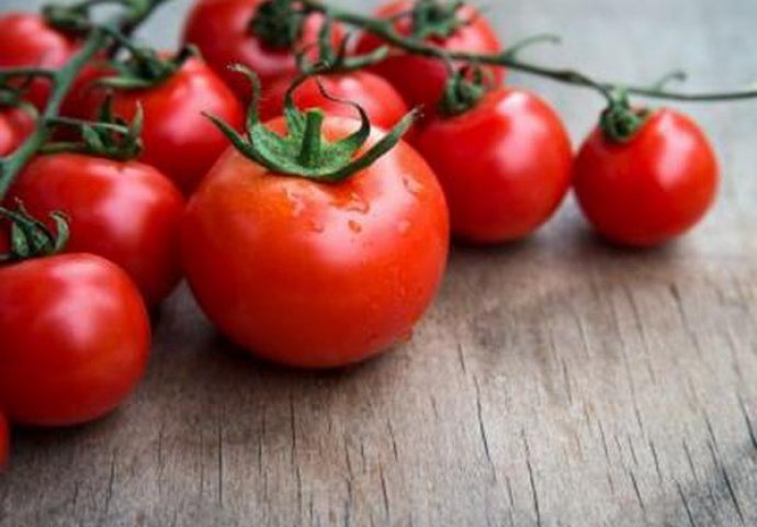 5 supermoći paradajza: Nemate pojma šta sve može da izliječi!