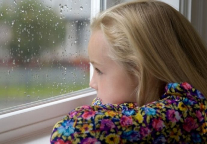 5 načina kako pomoći djetetu suočenom sa strahom ili anksioznošću