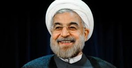 Prema preliminarnim rezultatima predsjedničkih izbora, Rouhani ostaje predsjednik Irana