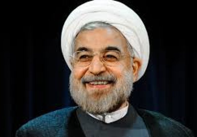Iranci biraju predsjednika!