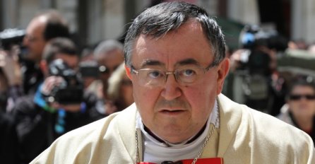 Kardinal Puljić: Moramo tražiti načina da osiguramo opstanak onih koji jesu tu