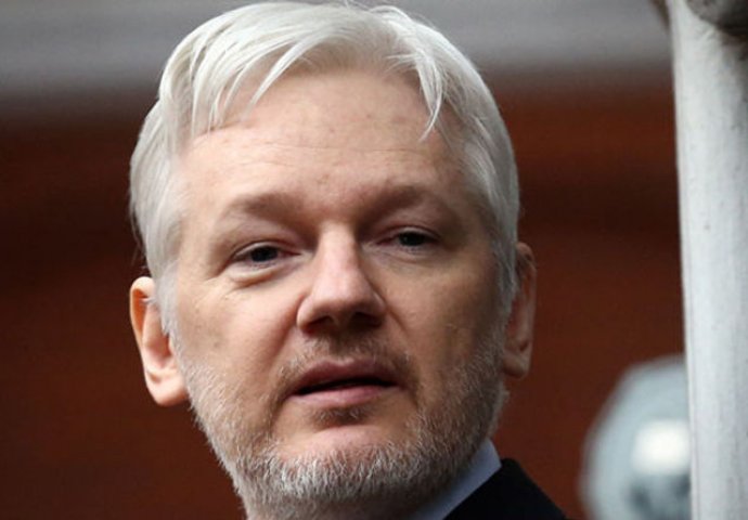 Švedsko tužilaštvo obustavlja istragu protiv Assangea!