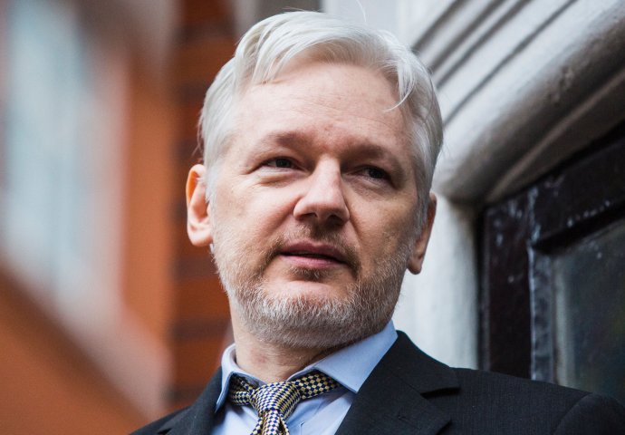 Britanska policija će uhapsiti Assangea ukoliko napusti ekvadorsku ambasadu