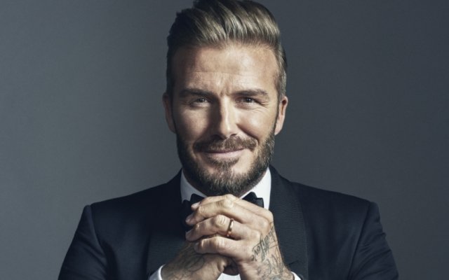 beckham