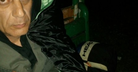 DEMOBILISANI BORAC HARIS ŠEGALO ZA NOVI.BA: Borim se zadnjim atomima snage, i večeras me čeka klupa