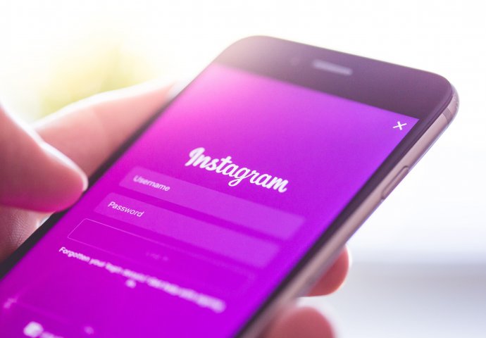 Nadogradnja Instagrama : Nove mogućnosti u sklopu privatnih poruka!