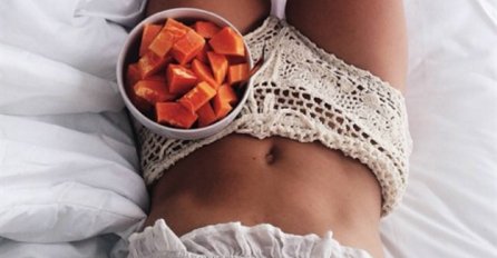 10 načina kako da prirodno skinete kilograme, bez ikakve dijete
