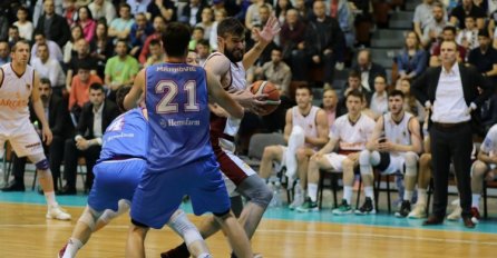 Večeras odluka o prvaku BiH u košarci: Bosna ili Igokea?