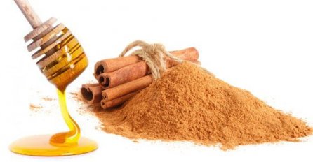 VAŠ DOŽIVOTNI PRIJATELJ:  Pola kašike cimeta dnevno čini čuda za vaše zdravlje