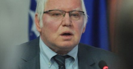 U Sarajevu preminuo akademik Boris Tihi