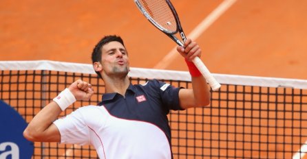 Wimbledon: Novak Đoković posljednji četvrtfinalist  