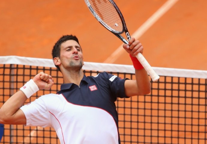 Wimbledon: Novak Đoković posljednji četvrtfinalist