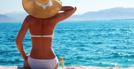 Ovo su 3 opasnosti koje donosi kupaći kostim..