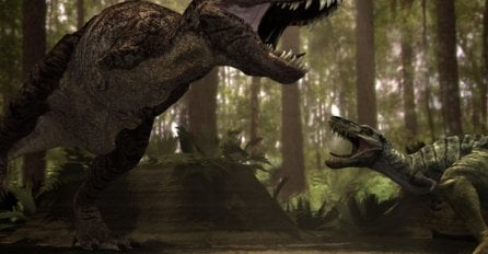 Nevjerovatno otkriće: Ogromna jaja DINOSAURSA pronađena netaknuta, stara 70 miliona godina 