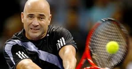 Andre Agassi od Roland Garrosa novi je trener Novala Đokovića